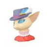 Maison Ghibli Magnets-Character Magnet Louise - Whisper Of The Heart