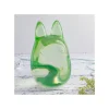 Maison Ghibli Statues-Character Magnet Middle Totoro Running - My Neighbor Totoro
