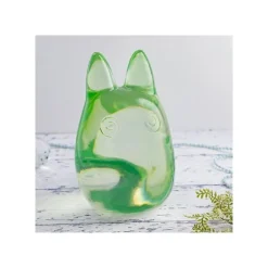 Maison Ghibli Statues-Character Magnet Middle Totoro Running - My Neighbor Totoro