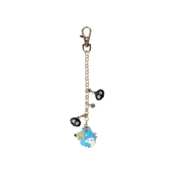 Maison Ghibli Straps-Charm Chain Middle Totoro - My Neighbor Totoro