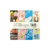 Maison Ghibli Postcards And Letter Papers-Chiyogami Paper- Spirited Away