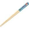 Maison Ghibli Kitchenware-Chopsticks 21 Cm Ponyo In The Ocean - Ponyo On The Cliff