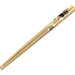 Maison Ghibli Kitchenware-Chopsticks 21Cm Jiji Flovers - Kiki'S Delivery Service