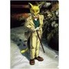 Maison Ghibli Storage-Clear Folder A4 Baron - Whisper Of The Heart