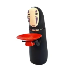 Maison Ghibli Coins Banks-Coin Bank Glouttonus No Face - Spirited Away