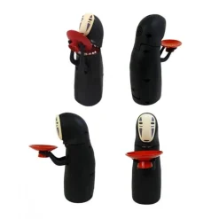 Maison Ghibli Coins Banks-Coin Bank Glouttonus No Face - Spirited Away
