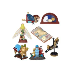 Maison Ghibli Figurines-Collection 1 Blind Figurine Chikyuuya - Whisper Of The Heart