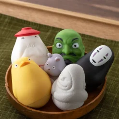 Maison Ghibli Figurines-Collection Assortment 1 Blind Roly-Poly Figurine - Spirited Away