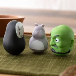 Maison Ghibli Figurines-Collection Assortment 1 Blind Roly-Poly Figurine - Spirited Away