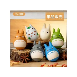 Maison Ghibli Figurines-Collection Assortment 1 Blind Roly-Poly Figurine - My Neighbor T
