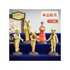 Maison Ghibli Figurines-Collection Baron 1 Blind Figurine - Whisper Of The Heart