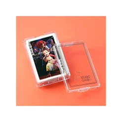 Maison Ghibli Playing Cards-Collection Card - Earwig And The Witch