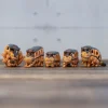 Maison Ghibli Figurines-Collection Cat Bus Assorted 6 Figurines - My Neighbor Totoro