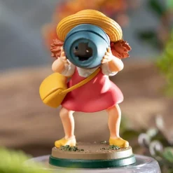 Maison Ghibli Figurines-Collection Mei 1 Blind Figurine - My Neighbour Totoro