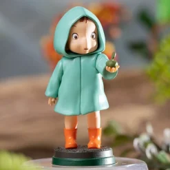 Maison Ghibli Figurines-Collection Mei Assorted 6 Figurines - My Neighbour Totoro