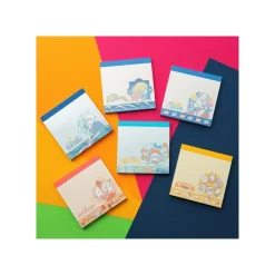 Maison Ghibli Small Equipment-Collection Mini Memo 1 Blind - Studio Ghibli