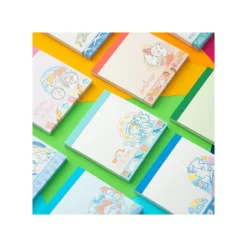 Maison Ghibli Small Equipment-Collection Mini Memo 1 Blind - Studio Ghibli