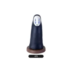 Maison Ghibli Figurines-Collection No Face 1 Blind Figurine - Spirited Away