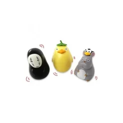 Maison Ghibli Toys-Collection Of Figurines - Spirited Away