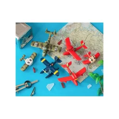 Maison Ghibli Figurines-Collection Seaplane 1 Magnet - Porco Rosso