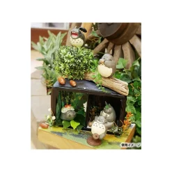 Maison Ghibli Figurines-Collection Totoro 02 1 Blind Figurine - My Neighbor Totoro