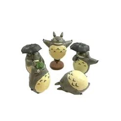 Maison Ghibli Figurines-Collection Totoro 1 Blind Figurine - My Neighbor Totoro