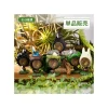 Maison Ghibli Figurines-Collection Totoro 1 Blind Ring - My Neighbor Totoro