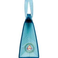 Maison Ghibli Kitchenware-Cooler Bag Ponyo In The Ocean - Ponyo On The Cliff