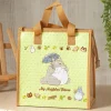 Maison Ghibli Kitchenware-Cooler Bag Totoro & Catbus - My Neighbor Totoro
