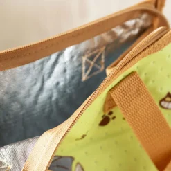 Maison Ghibli Kitchenware-Cooler Bag Totoro & Catbus - My Neighbor Totoro