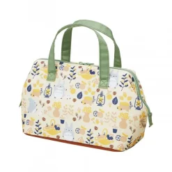 Maison Ghibli Kitchenware-Cooler Hand Bag Autumn - My Neighbor Totoro