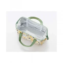 Maison Ghibli Kitchenware-Cooler Hand Bag Autumn - My Neighbor Totoro