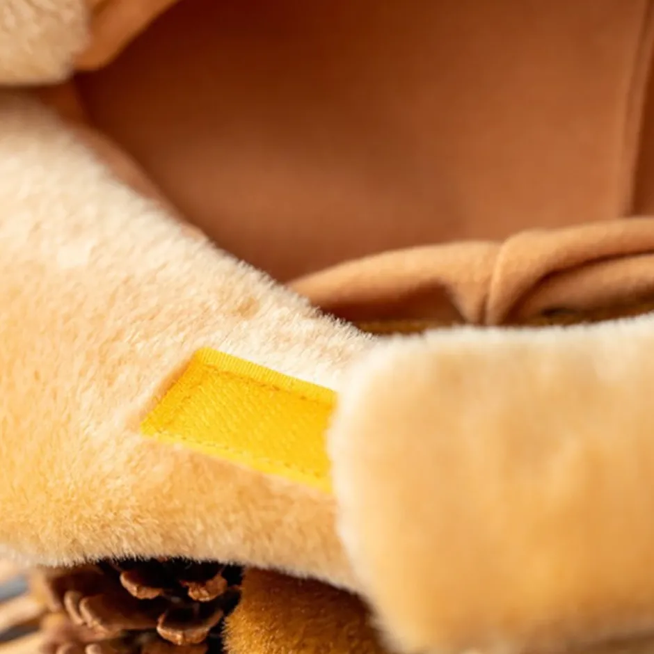 Maison Ghibli Outfits-Cosplay Hat Catbus - My Neighbor Totoro