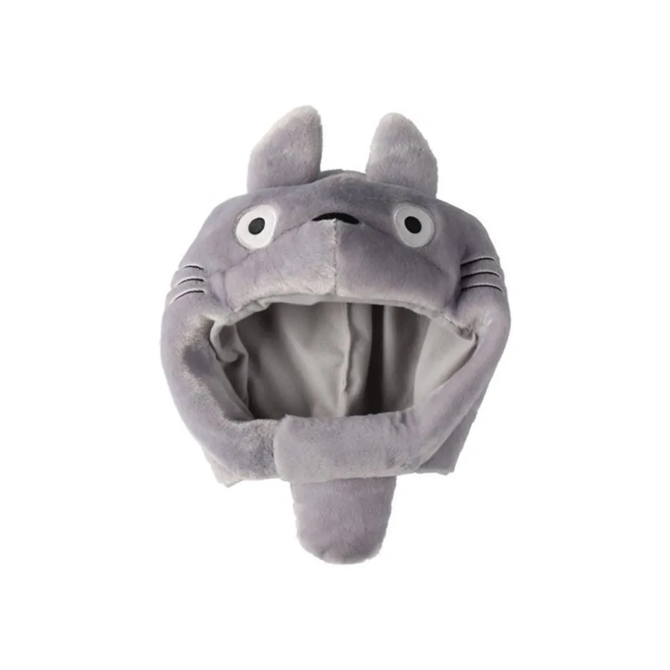 Maison Ghibli Outfits-Cosplay Hat Totoro - My Neighbor Totoro