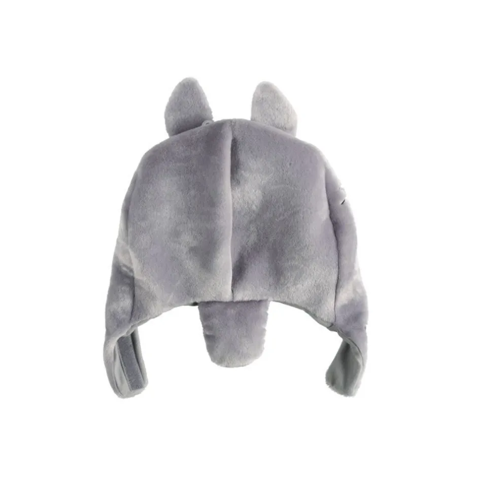 Maison Ghibli Outfits-Cosplay Hat Totoro - My Neighbor Totoro