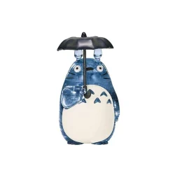 Maison Ghibli Jigsaw Puzzle-Crystal Puzzle Blue Totoro - My Neighbor Totoro