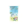 Maison Ghibli Wall Decoration-Curtain Totoro Summer Sky - My Neighbor Totoro