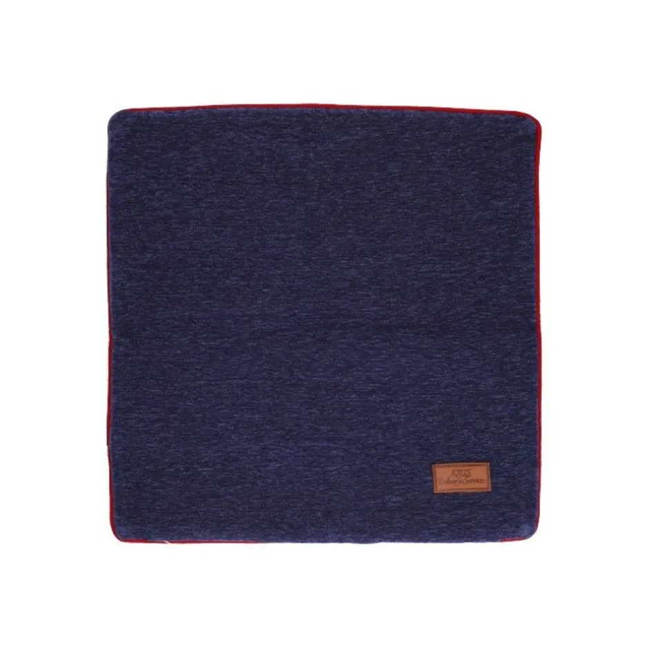 Maison Ghibli Furniture-Cushion Jiji Houses 45 X 45 Cm - Kiki'S Delivery Service