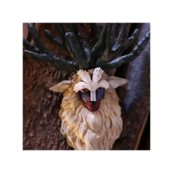Maison Ghibli Figurines-3D Character Magnet -Princess Mononoke