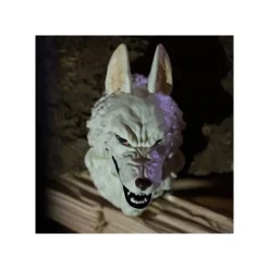 Maison Ghibli Figurines-3D Character Magnet -Princess Mononoke