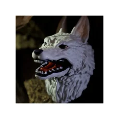Maison Ghibli Figurines-3D Character Magnet -Princess Mononoke