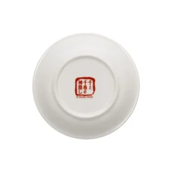 Maison Ghibli Kitchenware-Deep Plate Haku Dragon S - Spirited Away
