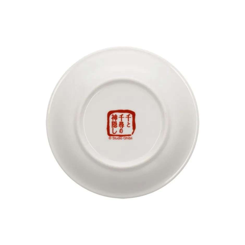 Maison Ghibli Kitchenware-Deep Plate Haku Dragon S - Spirited Away