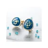 Maison Ghibli Jewellery-Earrings Accessory Series Volucite Crystal - Castle In The Sky