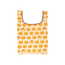 Maison Ghibli Bags-Eco Bag Catbus Silhouette 40X20 Cm - My Neighbour Totoro