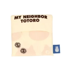 Maison Ghibli Bags-Eco Bag Catbus Silhouette 40X20 Cm - My Neighbour Totoro