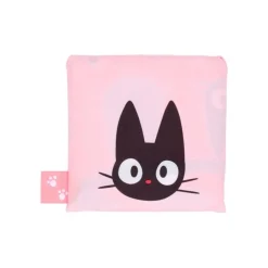 Maison Ghibli Bags-Eco Bag Jiji Silhouette 40X20 Cm - Kiki'S Delivery Service