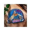 Maison Ghibli Badges-Embroidery Badge Sticker Ashitaka - Princess Mononoke