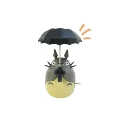 Maison Ghibli Toys-Figurine A Remonter Totoro Parapluie