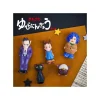 Maison Ghibli Toys-Figurine Set - Earwig And The Witch